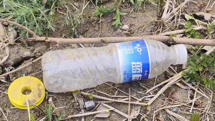 How Can Ordinary People Get Free Meat in a Post-Apocalyptic Wasteland? (Part 1: Building a Fishing R