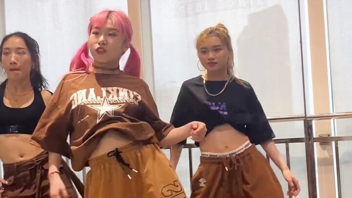 [Kỹ thuật cơ bản của Jia Jia Zi] Tôi muốn nói rằng, thực ra, tạo sóng bằng bụng dưới và tạo sóng bằn