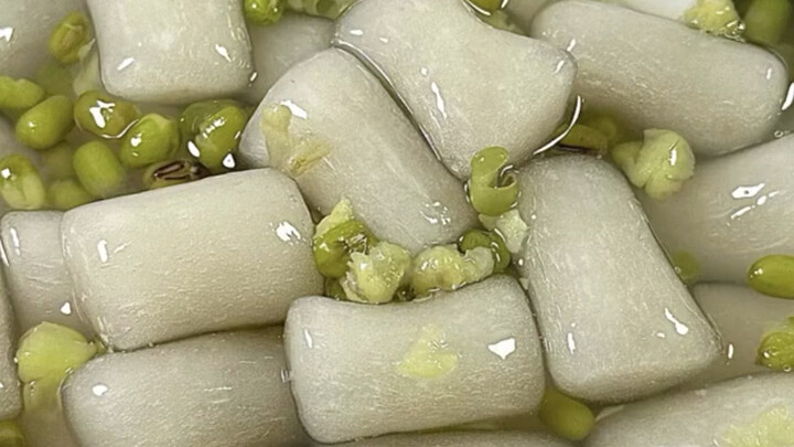 A must-try cooling dessert for summer!