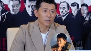 夏雨说自己是因为受到姜文的引导，才走上了电影之路！你还记得29年前的那个马小军吗？