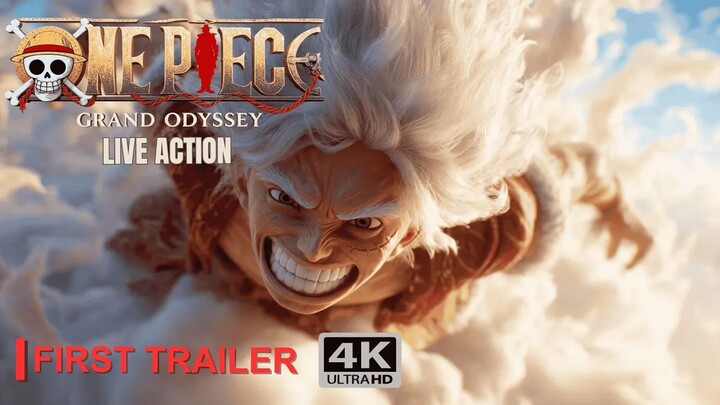 ONE PIECE GRAND ODYSSEY 2026