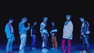 [Dance] WayV - "Turn Back Time" (Rebirth Ver.)