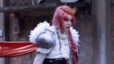 【technoblade/cos】A small video preview