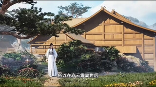 元武国的第一大世家，到死都不知道如何惹到元婴强者！