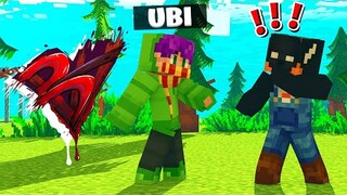 MUSHROOM DI BOMBARDIR MUERTOS ?? ! Brutal Hardcore #10