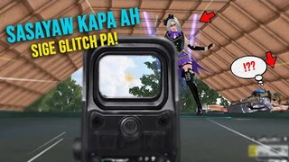 "Mas masahol pa ata to sa Cheater!!?" ( ROS TAGALOG )