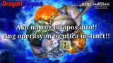 super dragon ball heroes episode6 tagalog fun dub