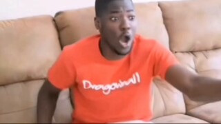 When you are watching Happy Sugar Life, your friend comes in...