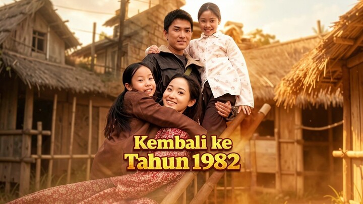 Kembali ke Tahun 1982 Full Bahasa Indonesia (MELO)