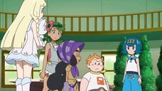 Pokemon sun and moon episode 108 in english