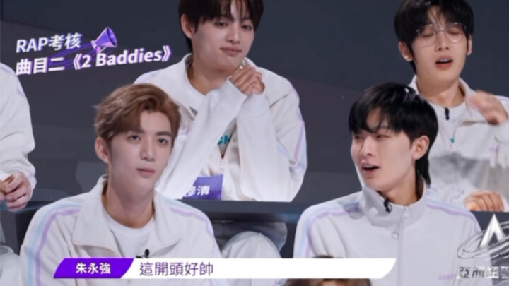【NCT127】ฟังเวอร์ชันภาษาจีนแล้วรถดับทันที…