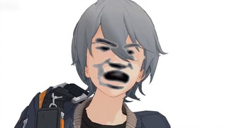 Zhe: Ambi, have you grown bigger somewhere?