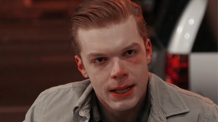 How could you possibly know the real me—this complex, multifaceted version of me? How do you even kn