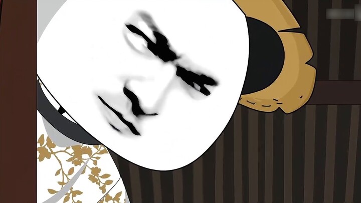 In the 21st episode of "Dream of the Awakening Dynasty", it turned out that she was the one who kill