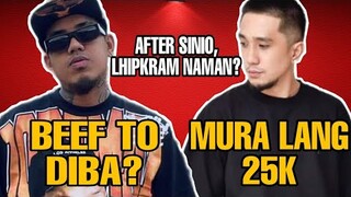 LHIPKRAM AT APEKZ NAGPAPARINIGAN NA NAMAN SA FACEBOOK | APEKZ ISUSUNOD NA NGA BA SI LHIPKRAM