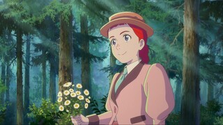 Anne Shirley Sub Indo Eps 11