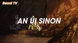 Sword Art Online II (Short Ep 10) - An ủi Sinon #swordartonline