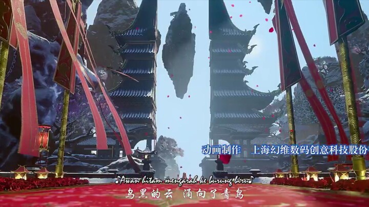 BTTH S5 eps 64 sub indo