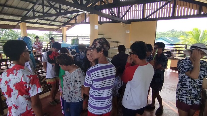 GREAT Team Building 2024 💪