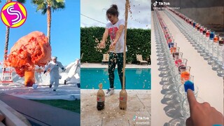 New Funny TikTok Videos Compilation October 2019 - Best Prank&Comedy Tik Tok