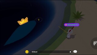 PLAY TOGETHER Săn Cá Gặp Toàn Cá Vương Miện Nhấp Siêu Ảo HG Gamer