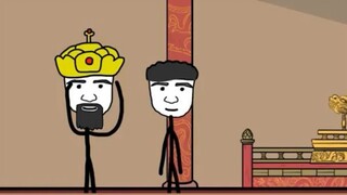 Cuộc Chiến Mông Nguyên 2 p2