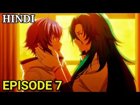 The Wrong Way to Use Healing Magic Episode 7 Explained in hindi | New Isekai anime 2024