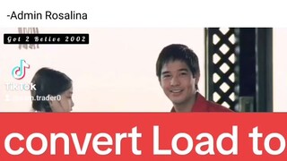 Load to Gcash Convert 2024