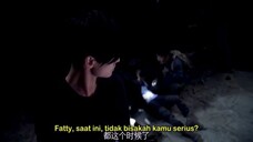 The Lost Tomb Ep06 Season 1 (Indosub)