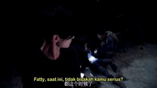 The Lost Tomb Ep06 Season 1 (Indosub)