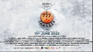 777 Charlie Tamil
