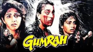 SANJAY DUTT _ SRIDEVI ,_ GUMRAH DUB INDONESIA_ JACK YUDHIK