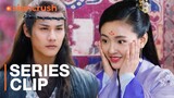She gave me a glow-up so she could steal my sexy servant | Chinese Drama | An Oriental Odyssey