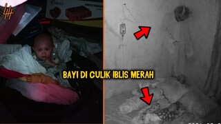 🔴 463- TRAG1S BAYI INI HILANG DISERET IBLIS