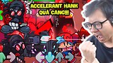 Sơn Đù Đấu Accelerant Hank Friday Night Funkin' Mod