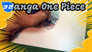 Kompilasi Manga One Piece | Video Repost_32