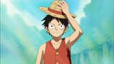 Luffy Miss His Brother,