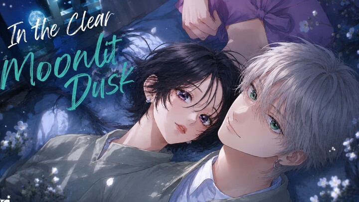 In the Clear Moonlit Dusk ep 2/2 eng subs
