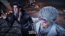 Against The Sky Supreme Eps 460 Sub Indo