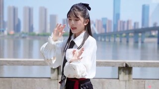 Tôi muốn trở thành ánh sáng trong trái tim bạn~Vũ điệu siêu ngọt ngào ❤️Phổ nhịp tim❤️
