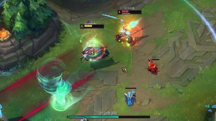Skip the ad and go straight to the main video