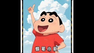 Tập phim đáng sợ nhất của Crayon Shin-chan