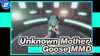 Unknown Mother Goose | MMD Clothing Texture_2
