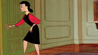 Tom and Jerry tells you why China dares to counter-sanction the United States?