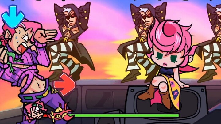 Bukankah kamu masih menyukai Tobio seperti ini?