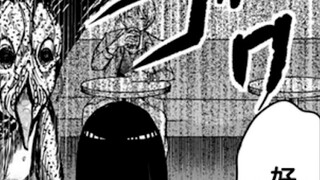 Gadis Terlihat 5: Saya pikir saya dalam bahaya, tetapi saya melihat bahwa saya mampu menyelesaikan k