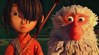 Kubo and the Two Strings (2016): WATCH THE MOVIE FOR FREE,LINK IN DESCRIPTION.