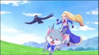 Akuyaku Reijou nanode Eps12 [THE END]