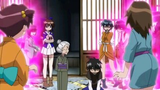 Nagasarete Airantou|Episode 2|Subtitle Indonesia