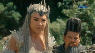 Sang'gre HD EPISODE 41 August 11, 2025 full episodes #drama #fantasy
